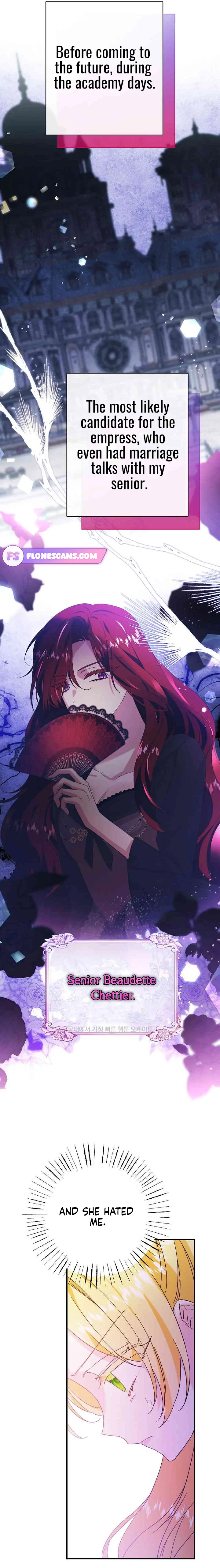 See you in the future Chapter 3 page 34
