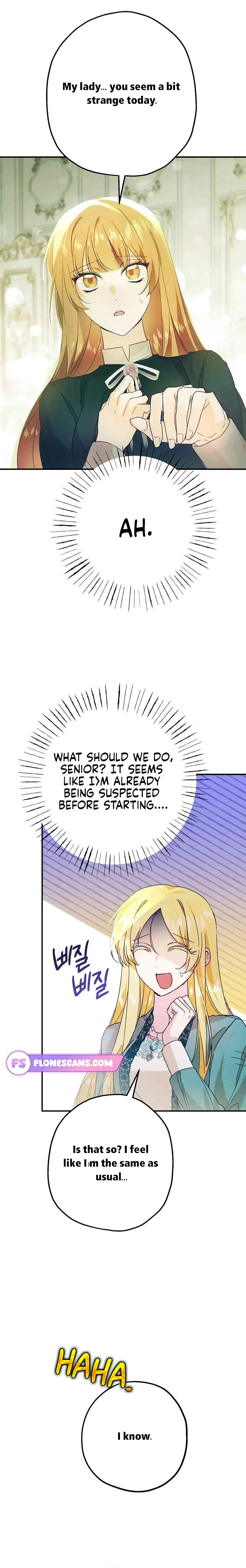 See you in the future Chapter 3 page 3