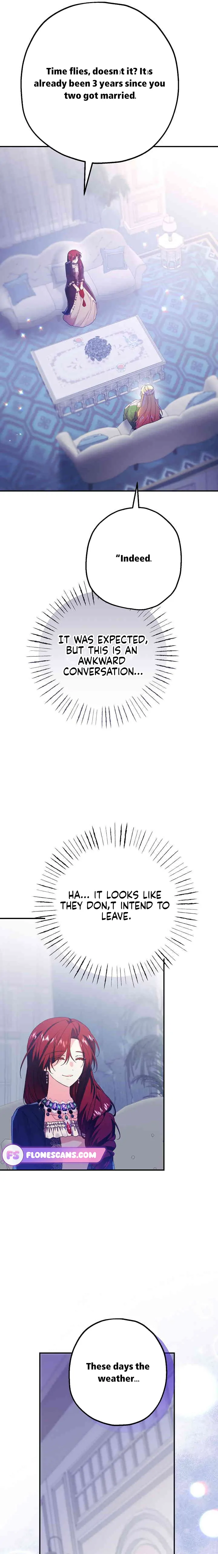 See you in the future Chapter 3 page 40