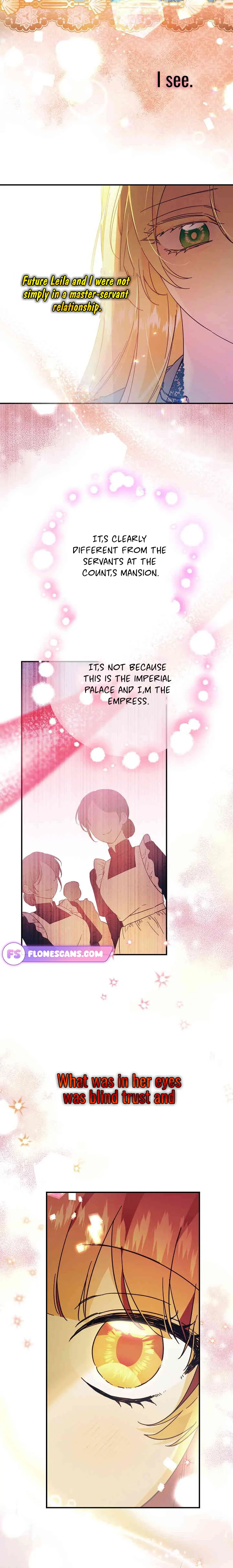 See you in the future Chapter 3 page 5