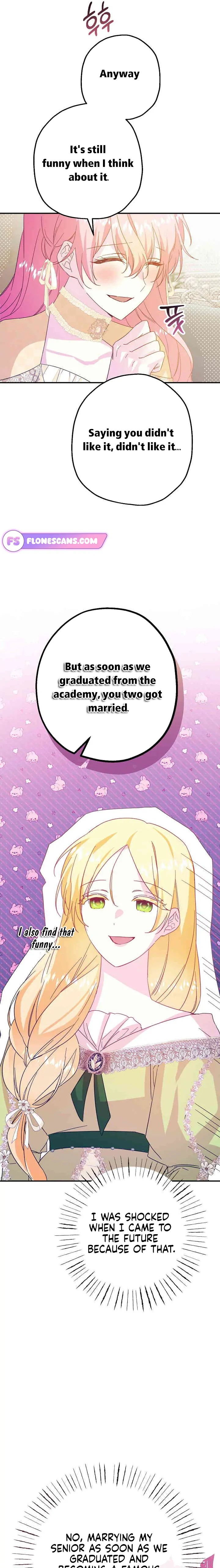 See you in the future Chapter 4 page 10