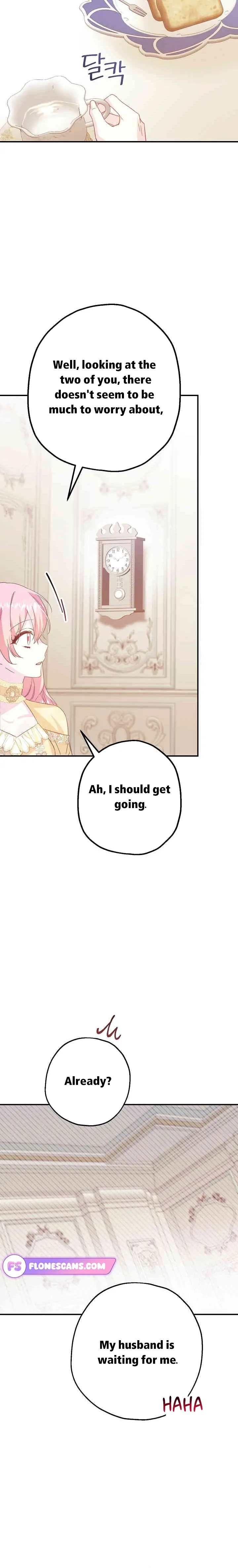 See you in the future Chapter 4 page 15