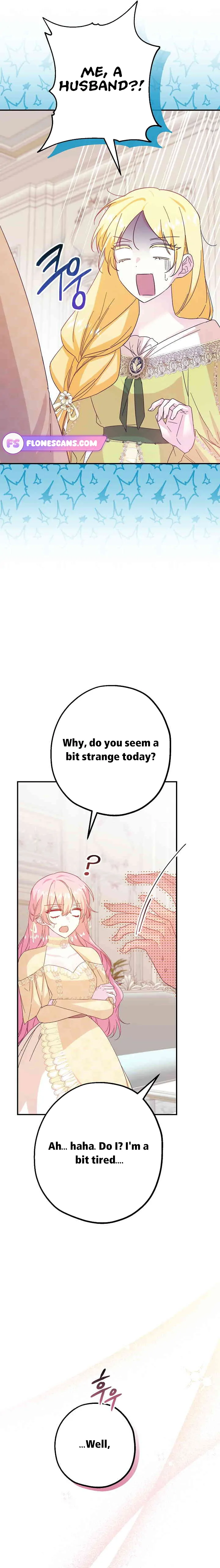 See you in the future Chapter 4 page 16