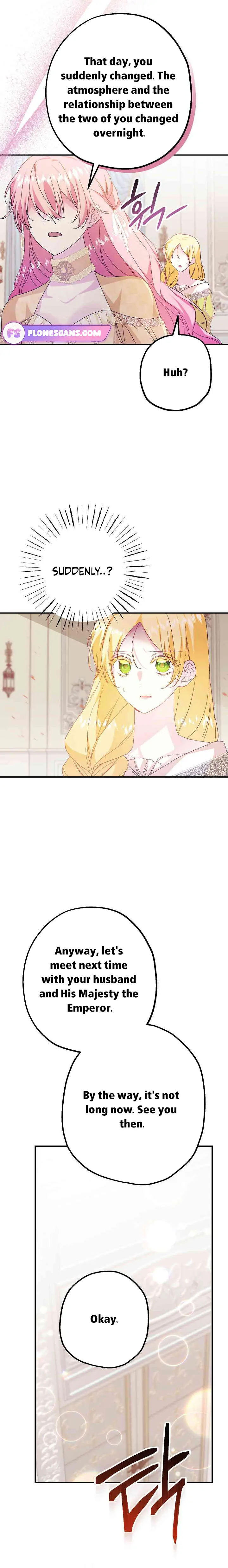 See you in the future Chapter 4 page 17