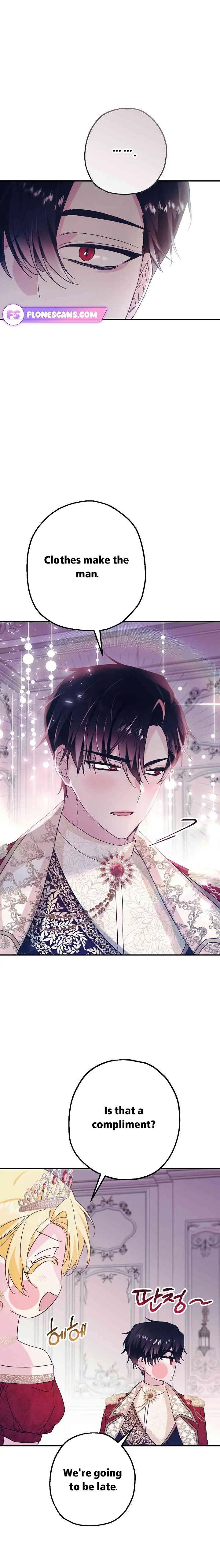 See you in the future Chapter 4 page 25