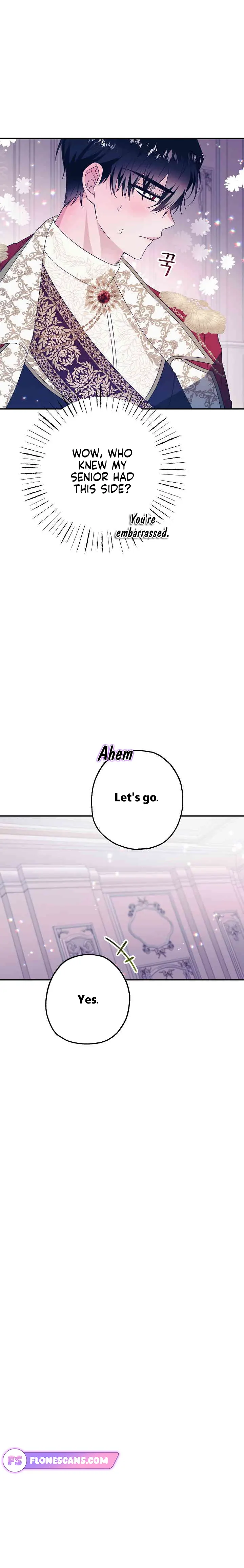 See you in the future Chapter 4 page 27