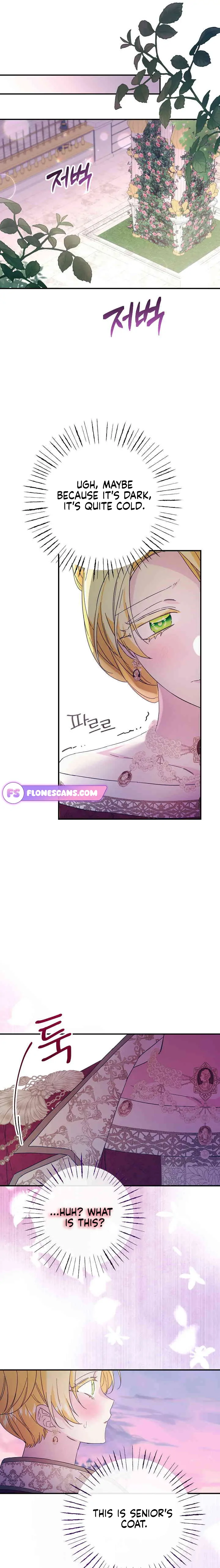 See you in the future Chapter 4 page 28