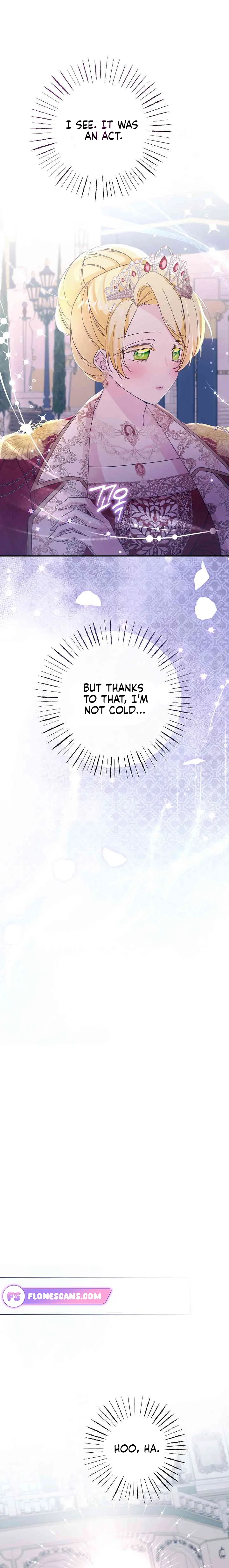 See you in the future Chapter 4 page 30