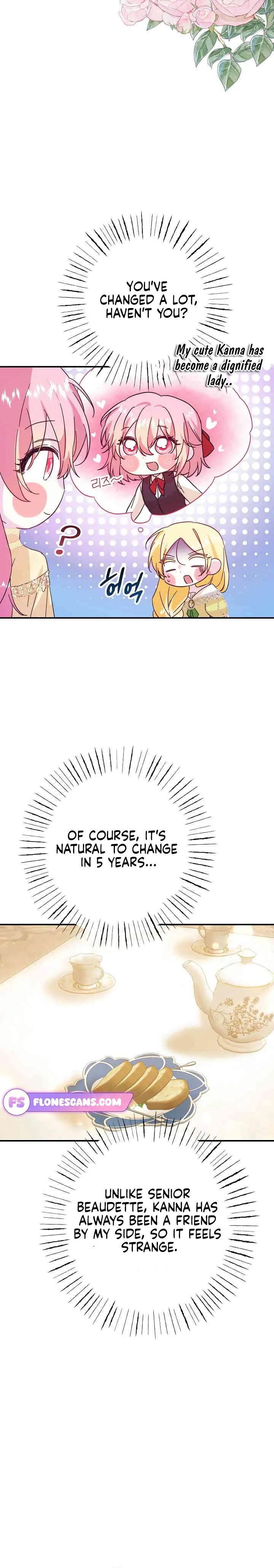 See you in the future Chapter 4 page 8