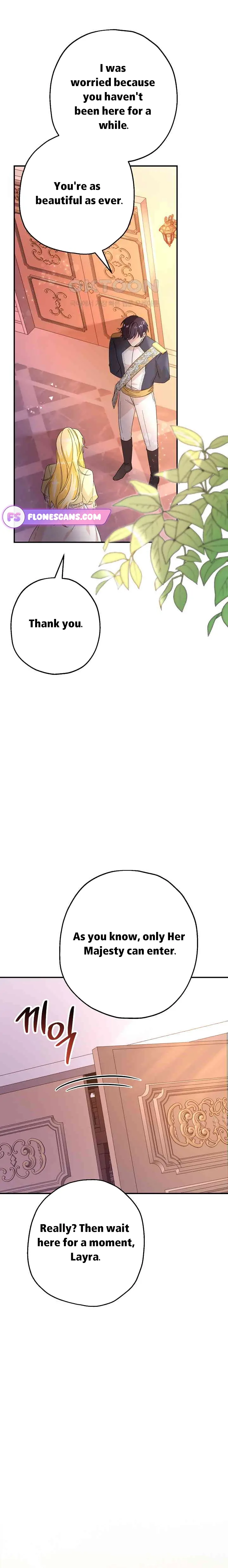 See you in the future Chapter 6 page 9