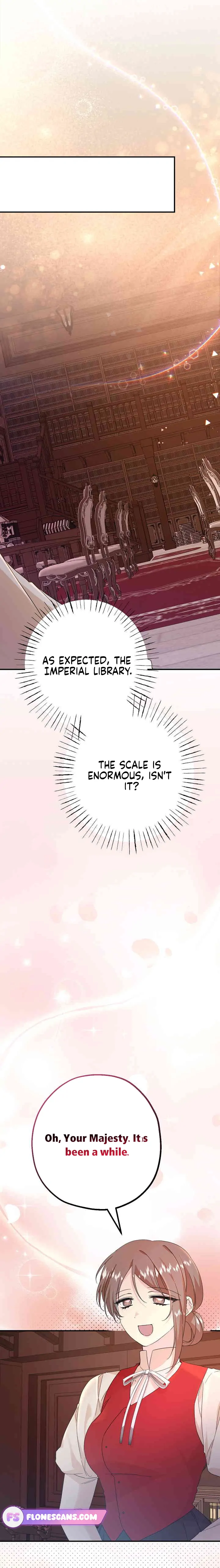 See you in the future Chapter 6 page 10