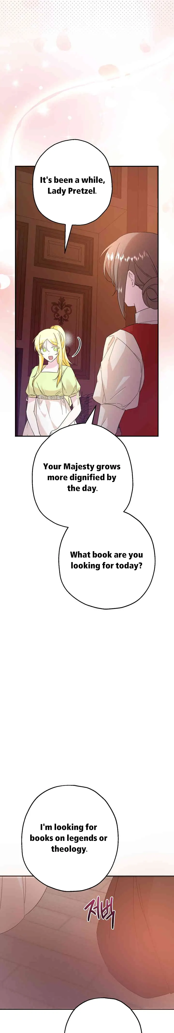 See you in the future Chapter 6 page 11