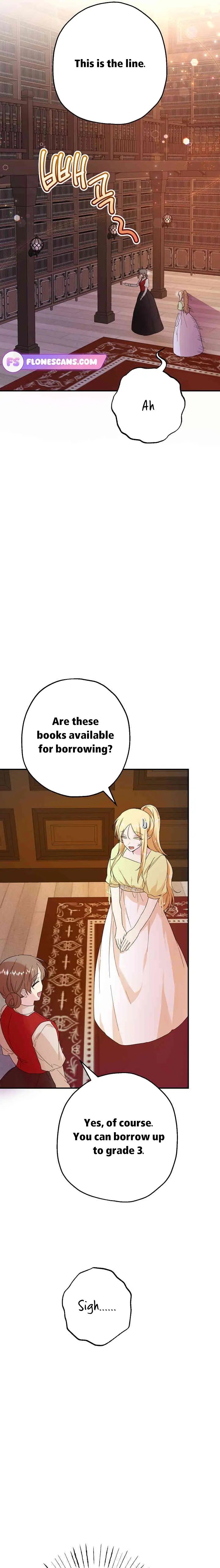 See you in the future Chapter 6 page 13