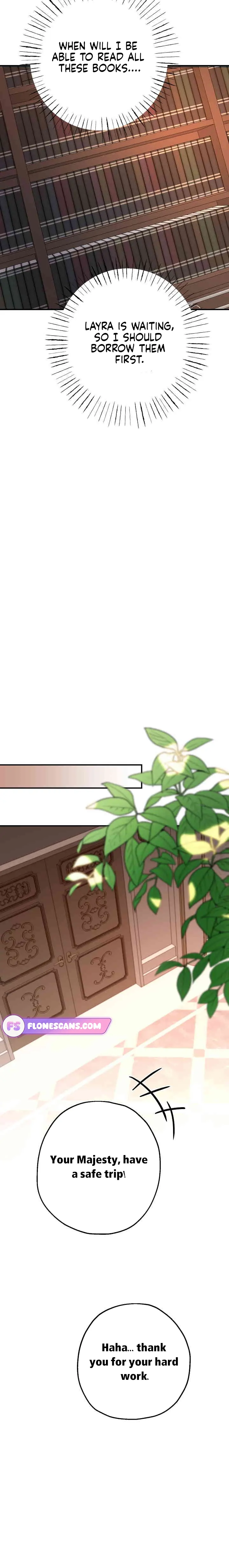 See you in the future Chapter 6 page 14
