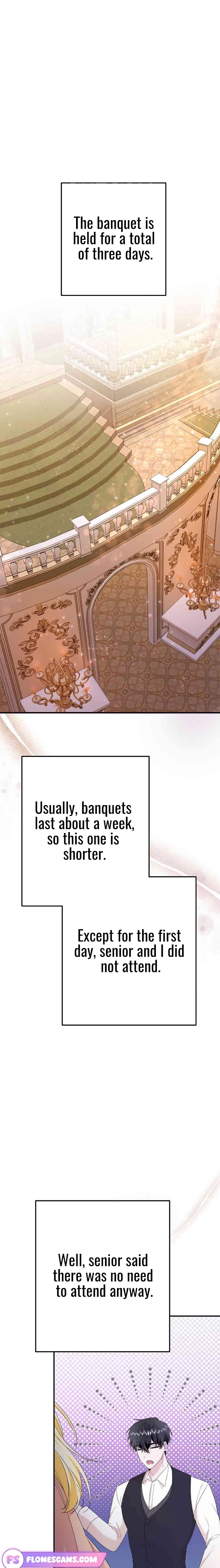 See you in the future Chapter 6 page 1