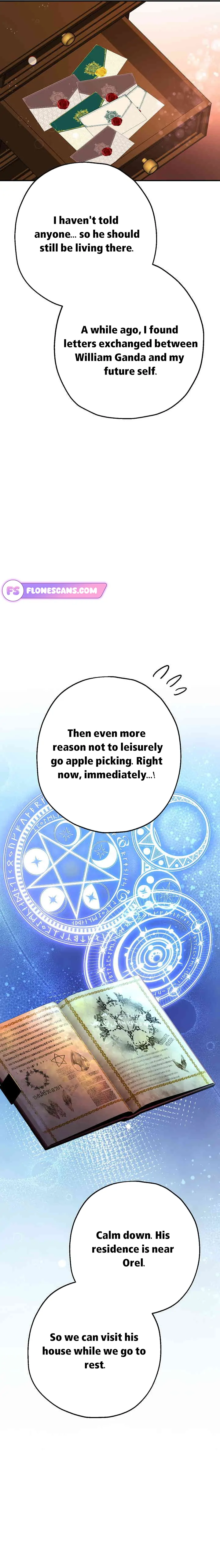 See you in the future Chapter 6 page 28