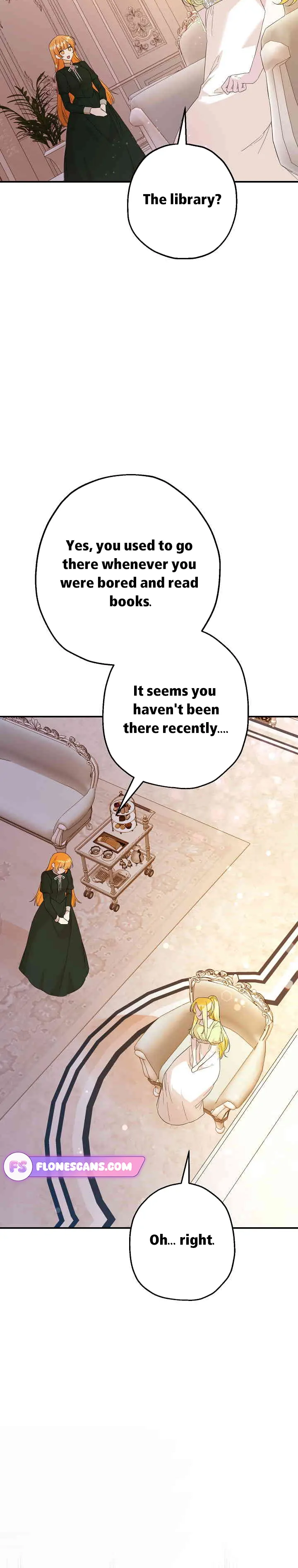 See you in the future Chapter 6 page 3