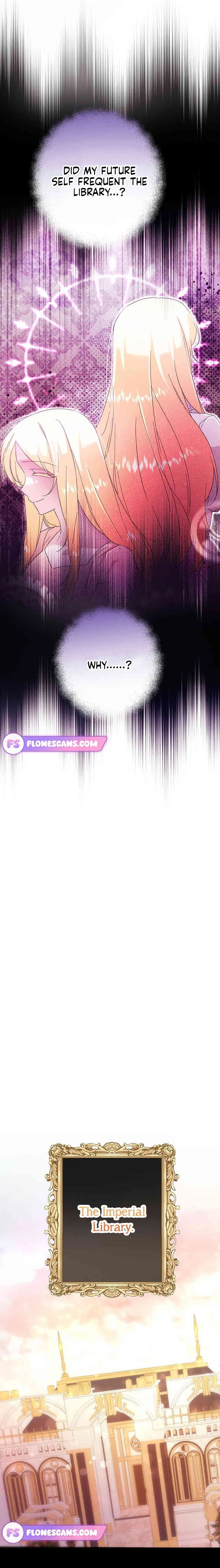See you in the future Chapter 6 page 4