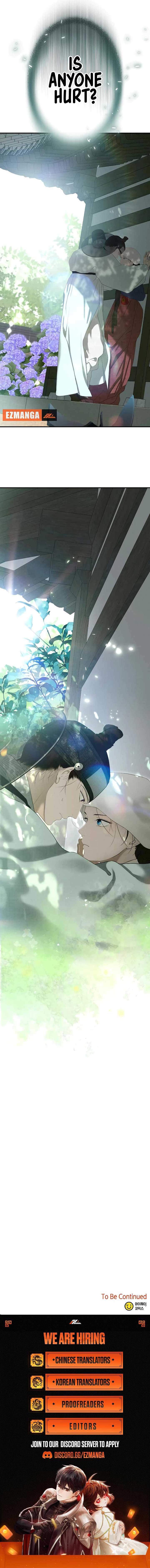 Selection of Queens in Joseon Dynasty Chapter 2 page 13