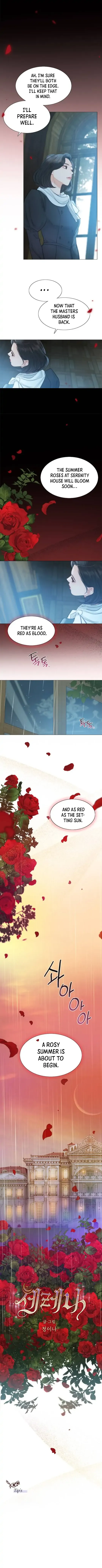 Selena Chapter 0 page 9