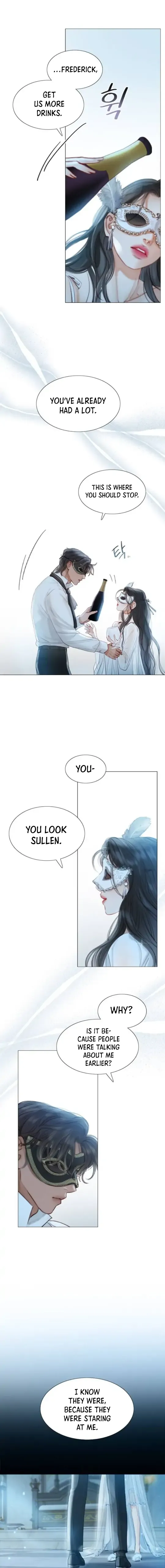 Selena Chapter 0 page 1