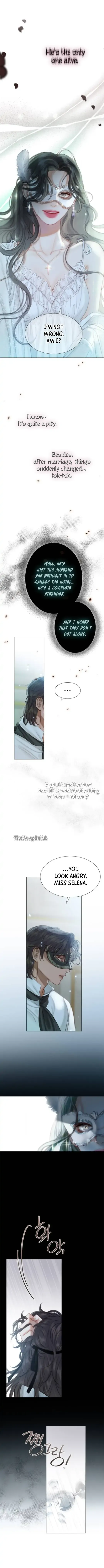 Selena Chapter 0 page 4