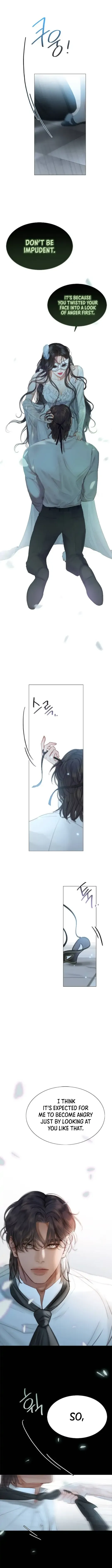 Selena Chapter 0 page 5