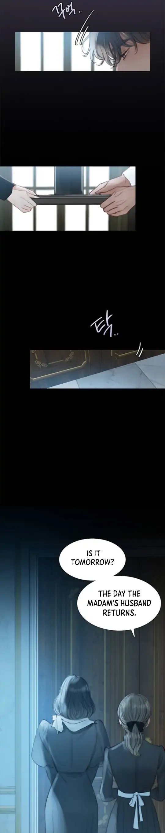 Selena Chapter 0 page 7