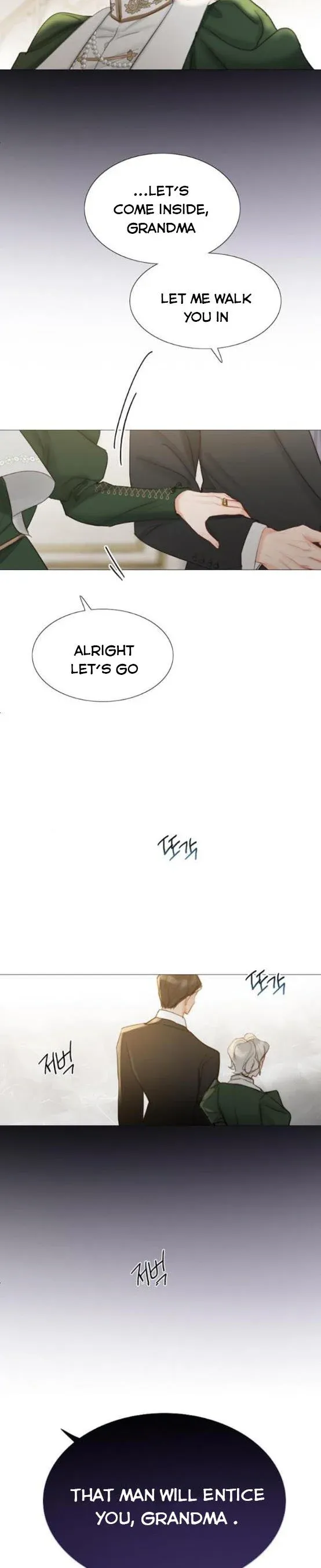 Selena Chapter 3 page 9