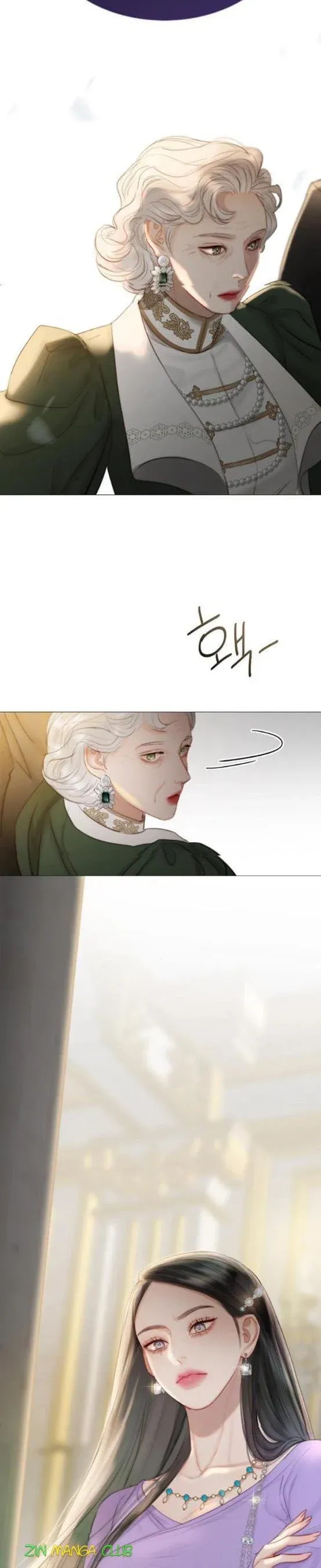 Selena Chapter 3 page 10