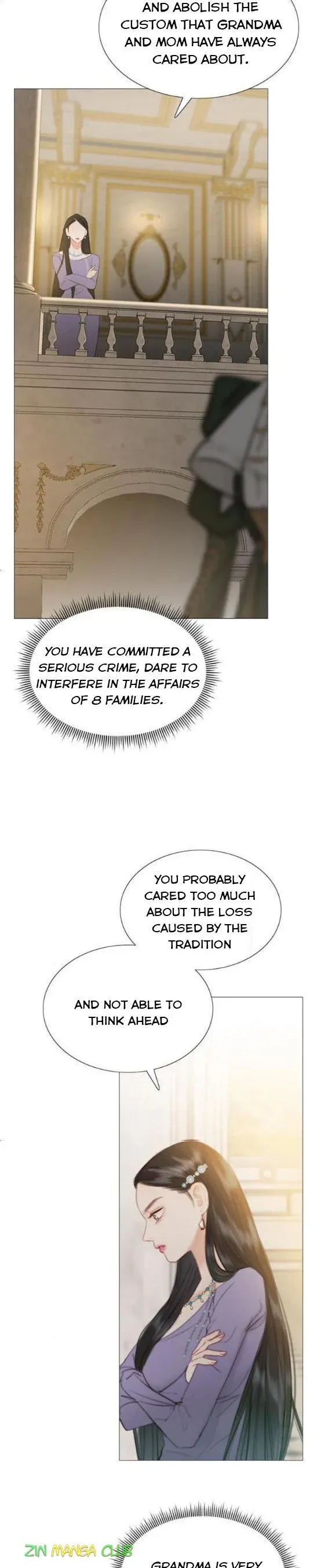 Selena Chapter 3 page 12