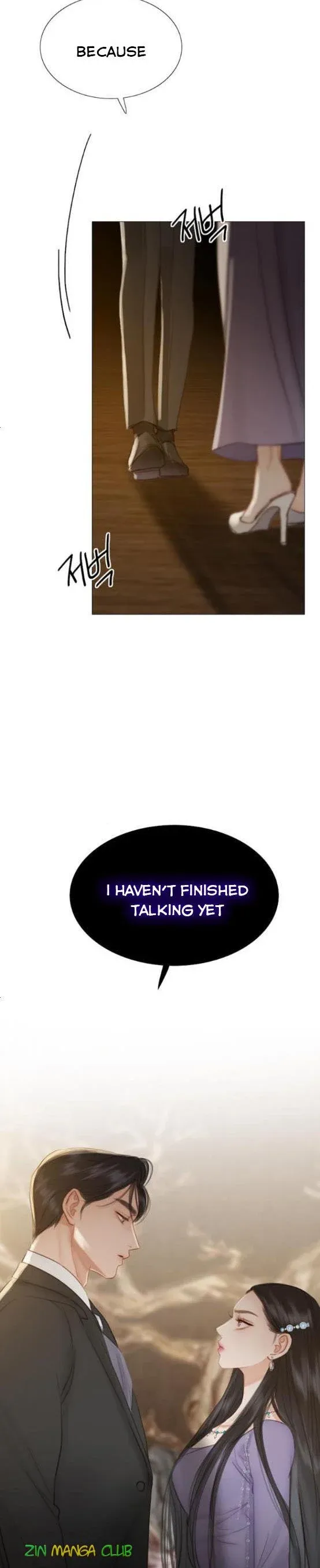 Selena Chapter 3 page 3