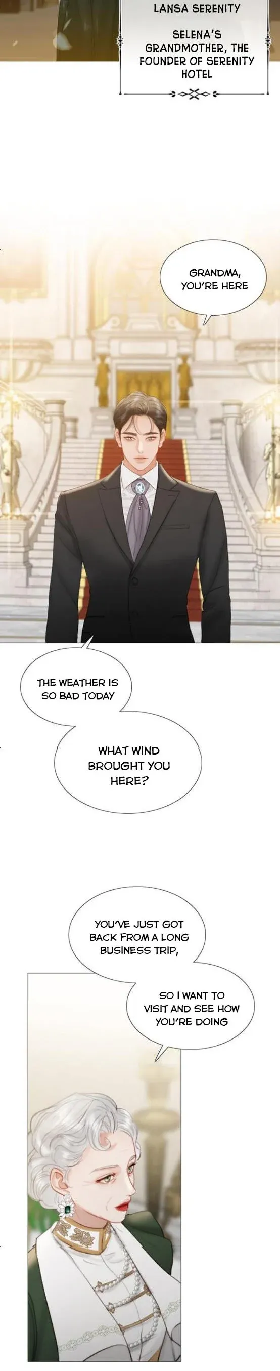 Selena Chapter 3 page 6