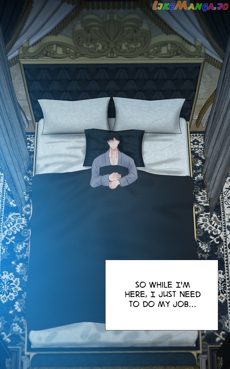 Selena Chapter 44 page 1