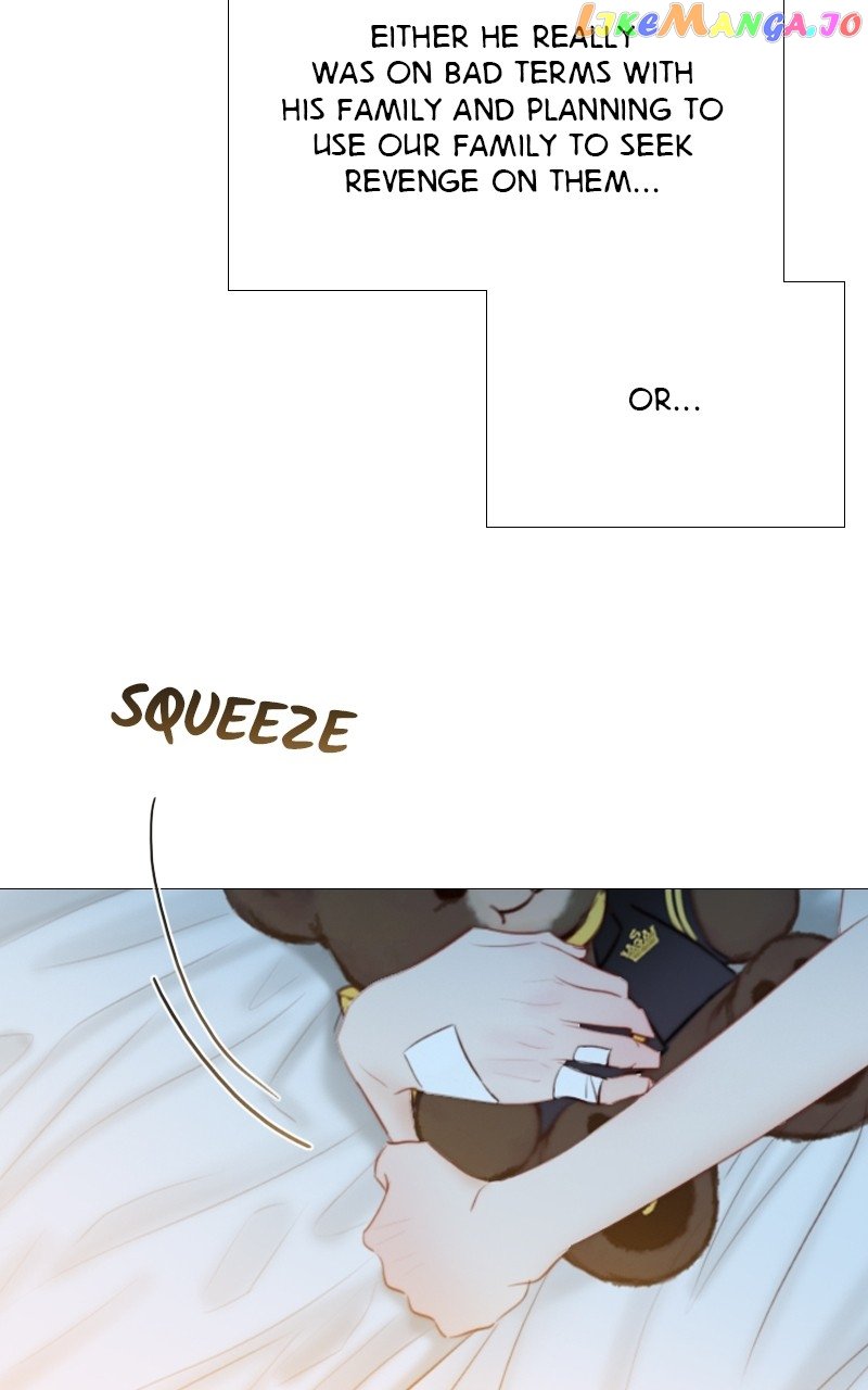 Selena Chapter 44 page 27