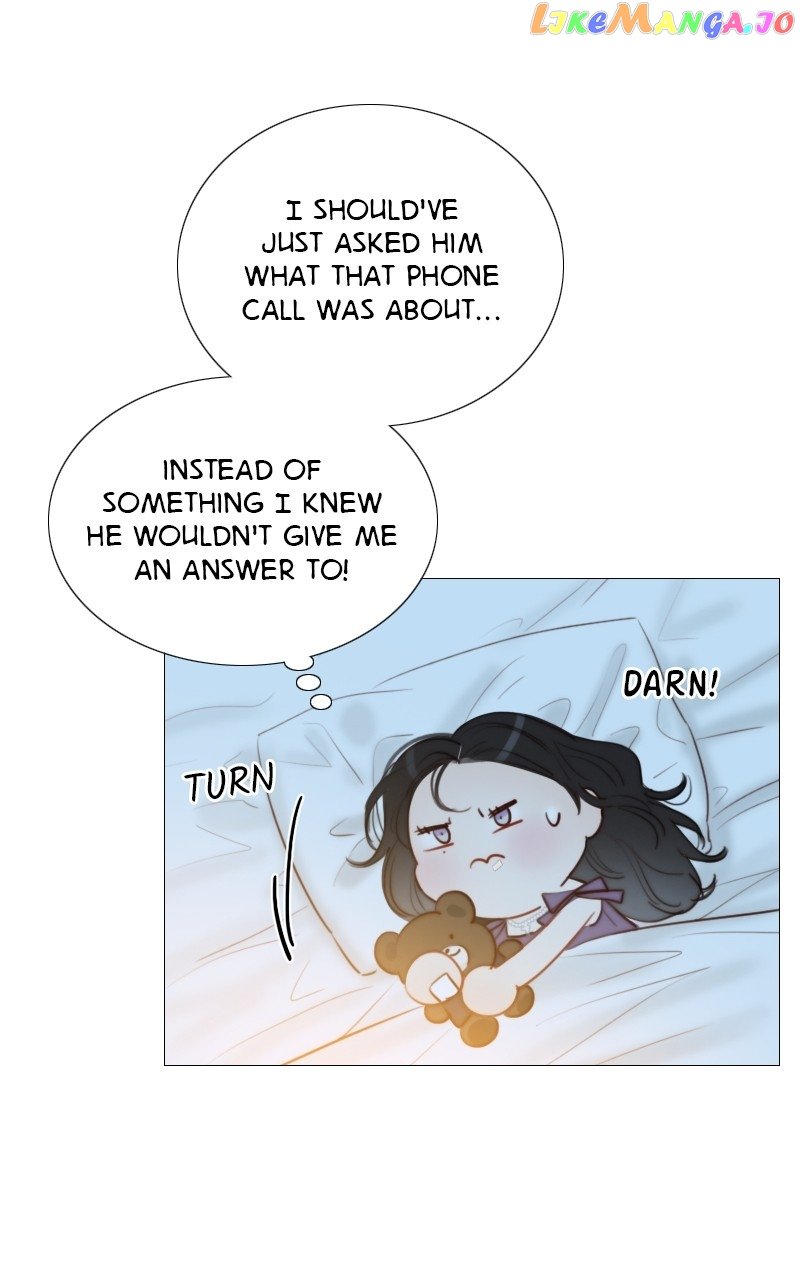 Selena Chapter 44 page 30