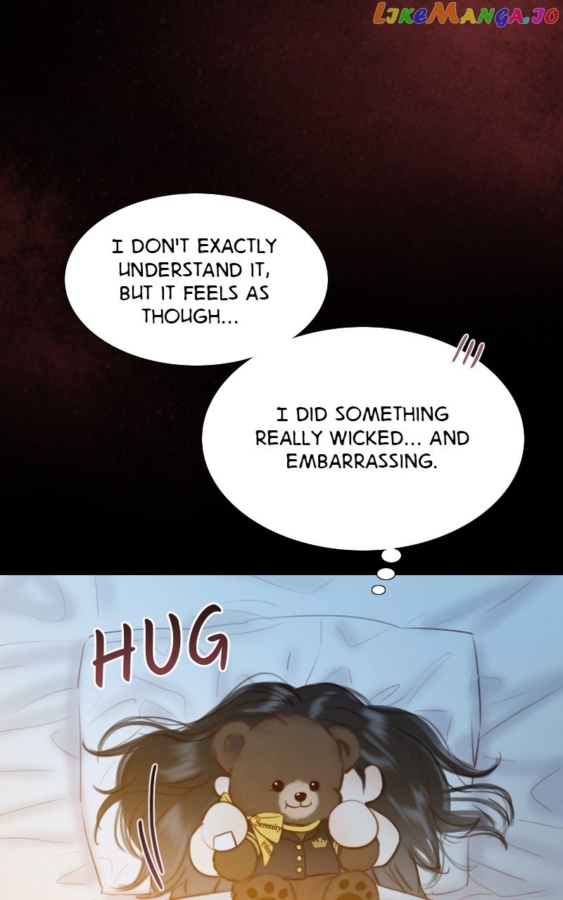 Selena Chapter 44 page 36