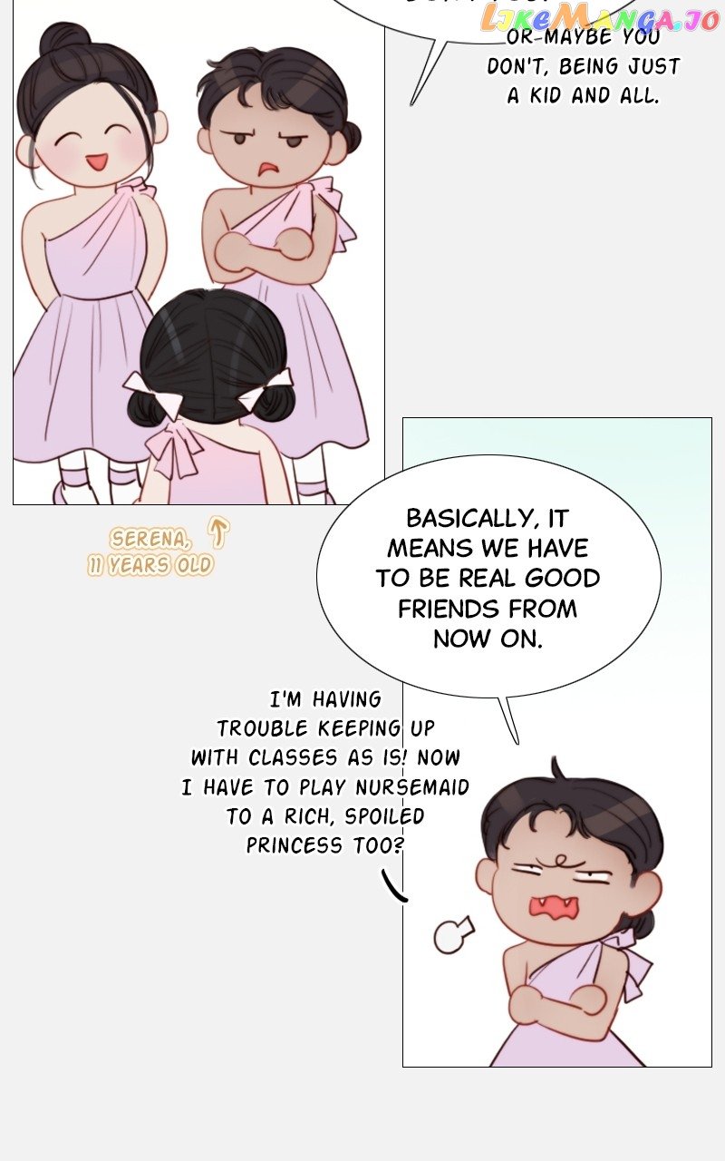 Selena Chapter 44 page 54
