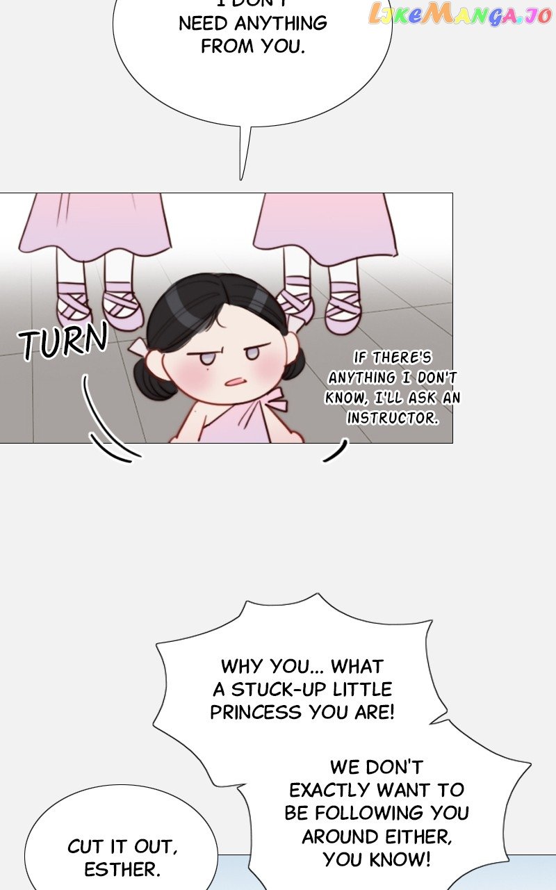 Selena Chapter 44 page 56