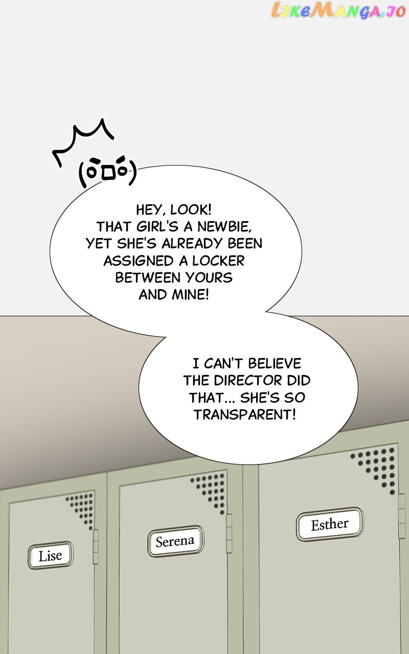 Selena Chapter 44 page 61