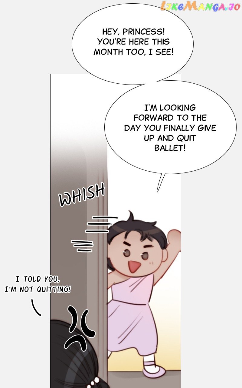 Selena Chapter 44 page 67