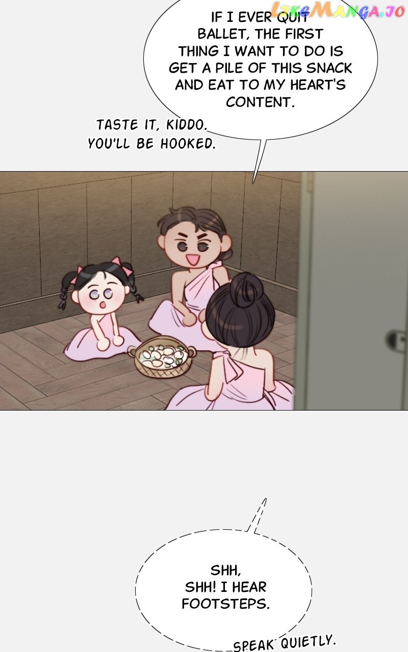 Selena Chapter 44 page 72