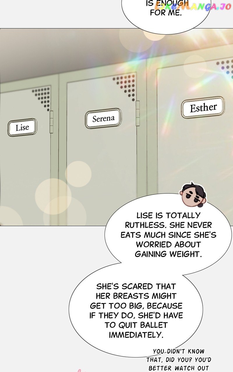 Selena Chapter 44 page 75