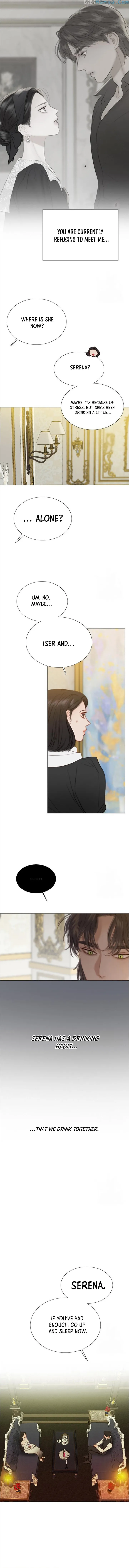 Selena Chapter 59 page 10