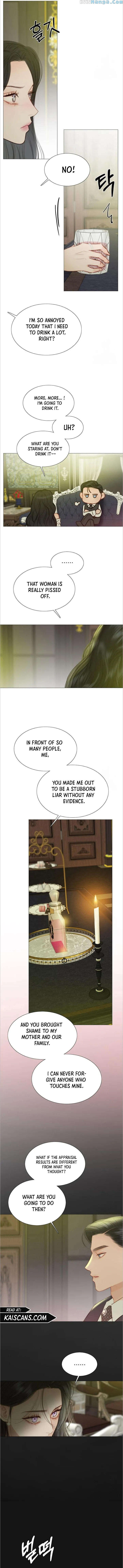 Selena Chapter 59 page 11