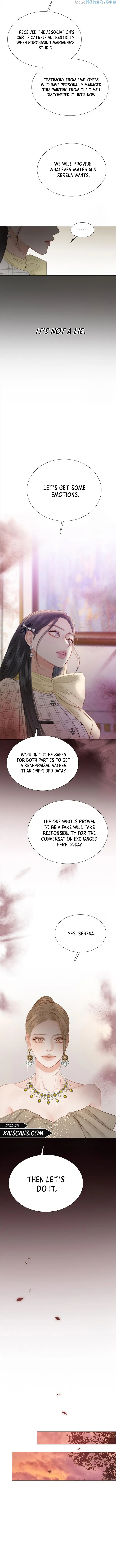 Selena Chapter 59 page 2
