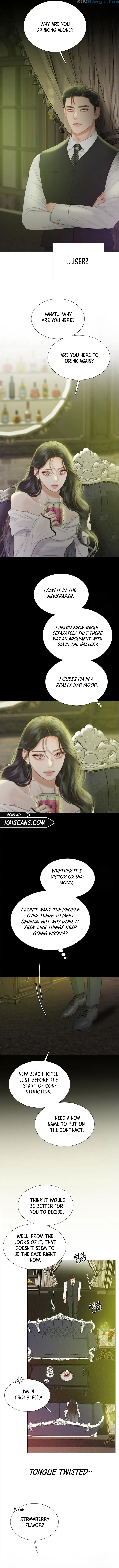 Selena Chapter 59 page 6