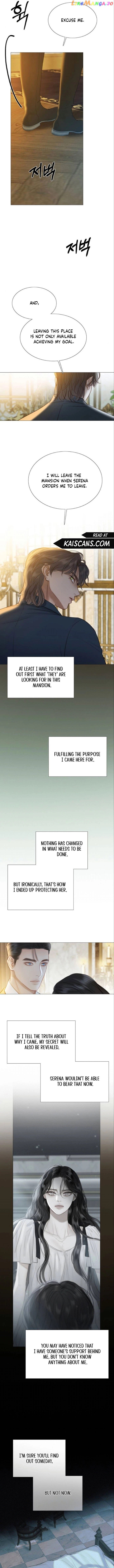 Selena Chapter 60 page 9