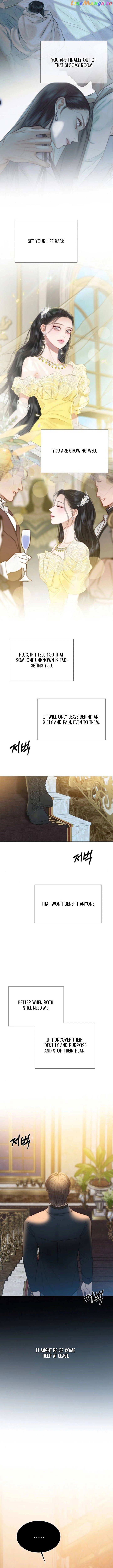 Selena Chapter 60 page 10