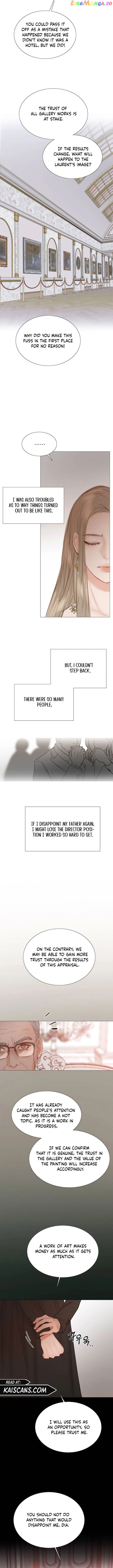 Selena Chapter 60 page 1